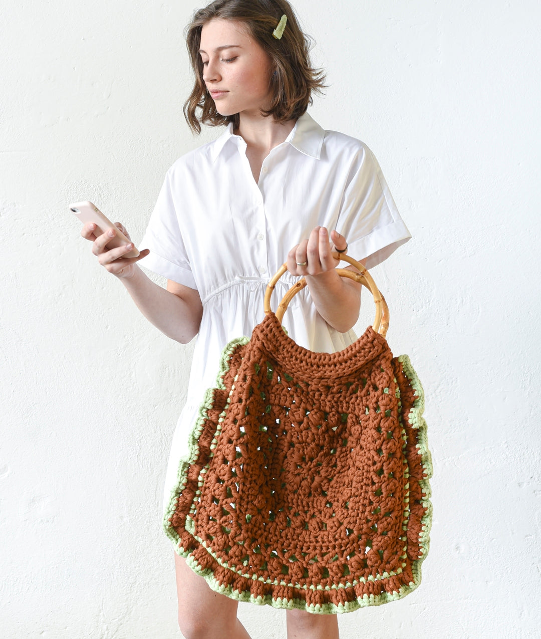 TAORMINA BAG – SCHEMA DIGITALE