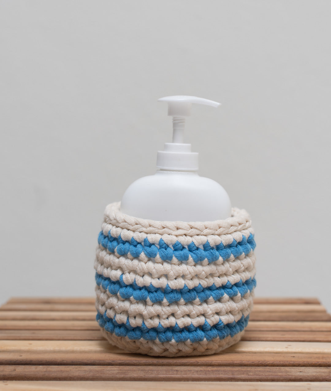 KIT UNCINETTO TWINNY BASKET