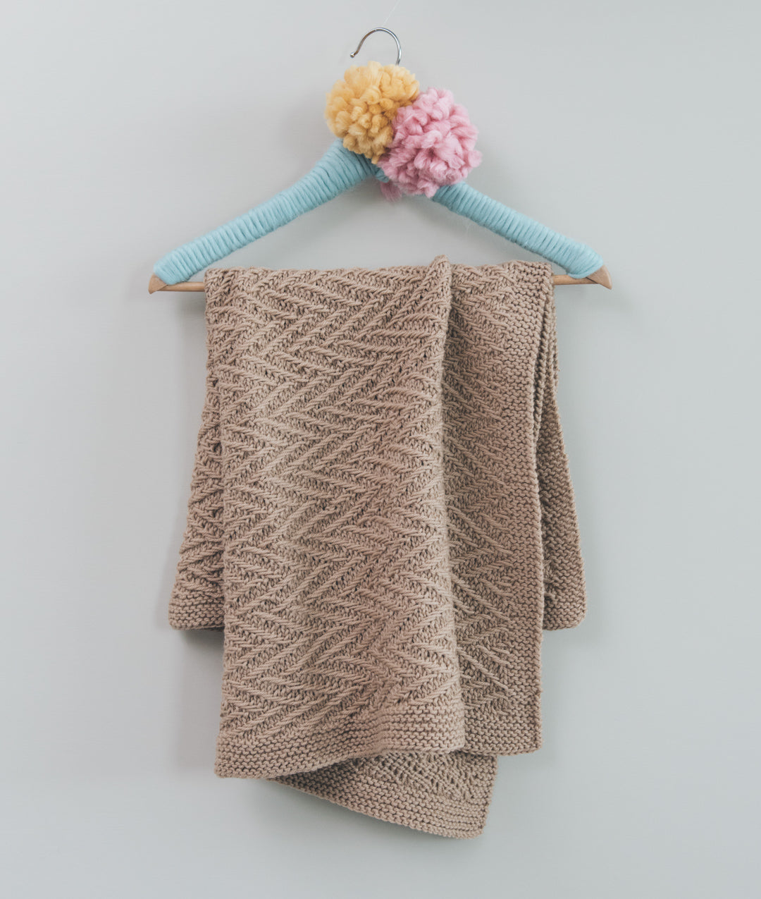 BABY BLANKETS COLLECTION - DIGITAL PATTERN BUNDLE