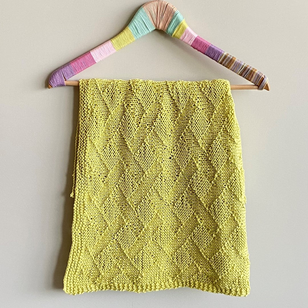 BABY BLANKETS COLLECTION - DIGITAL PATTERN BUNDLE