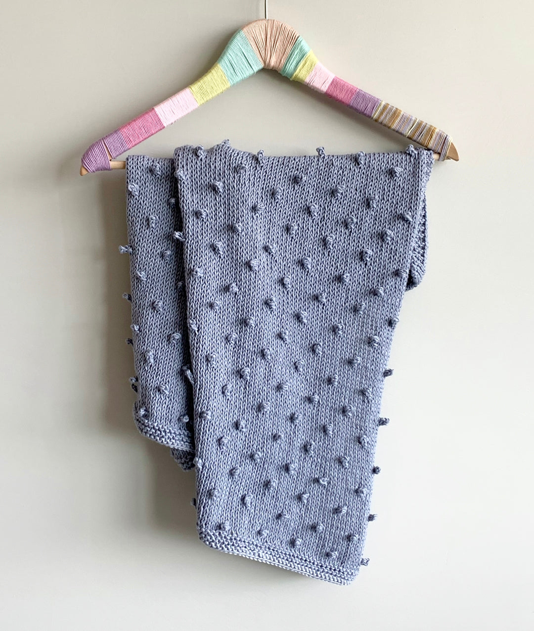 BABY BLANKETS COLLECTION - DIGITAL PATTERN BUNDLE