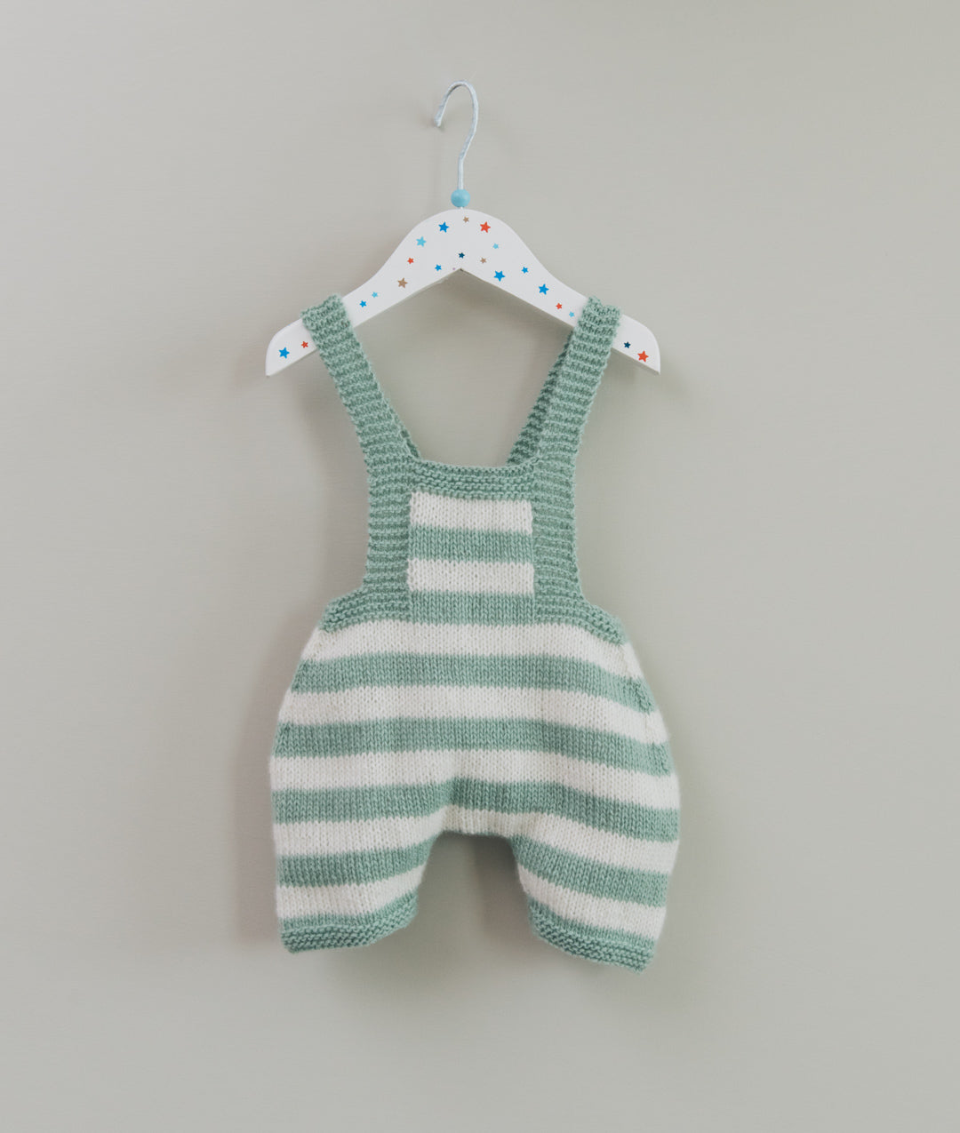 BABYWEAR COLLECTION - DIGITAL PATTERN BUNDLE