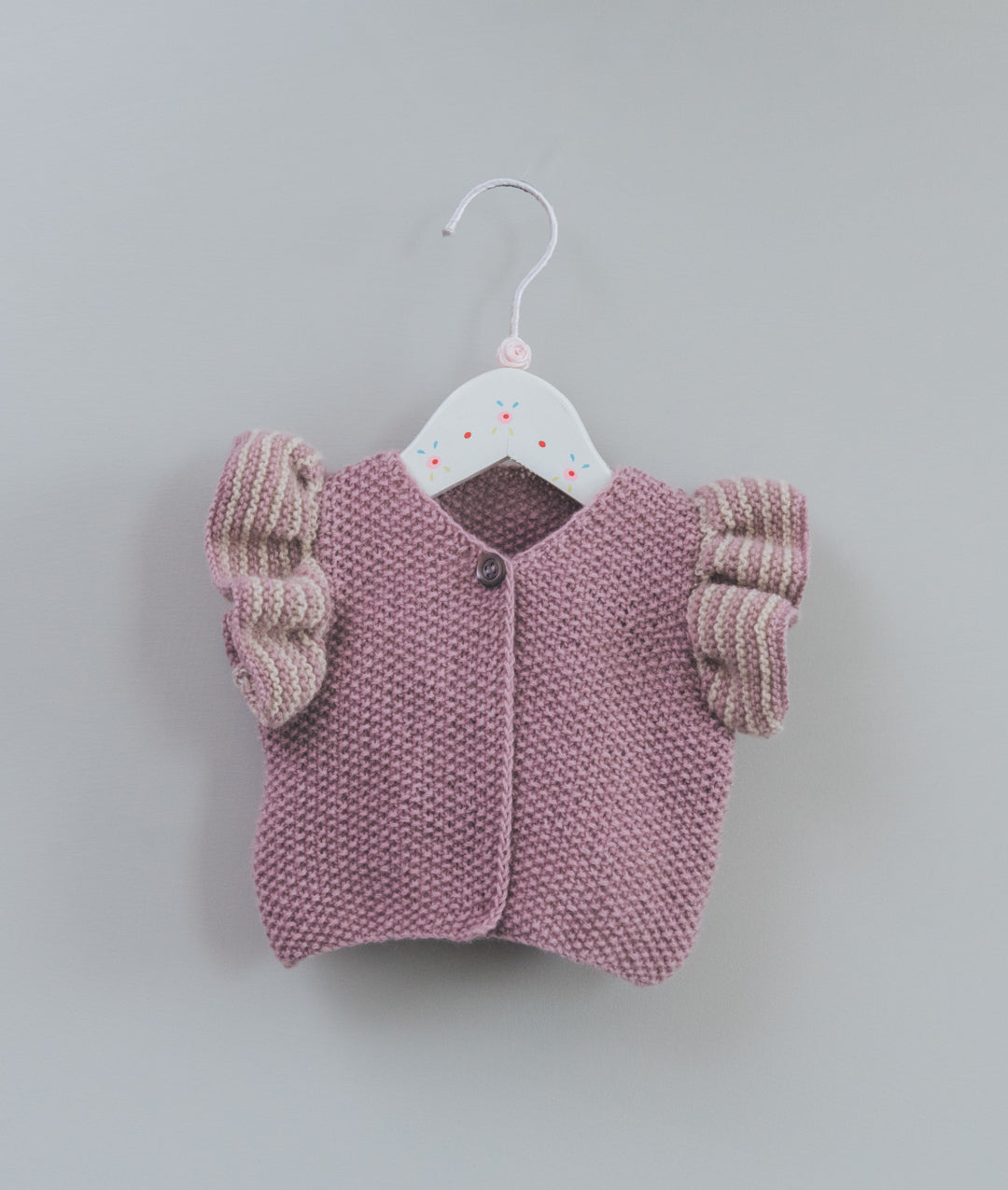 BABYWEAR COLLECTION - DIGITAL PATTERN BUNDLE