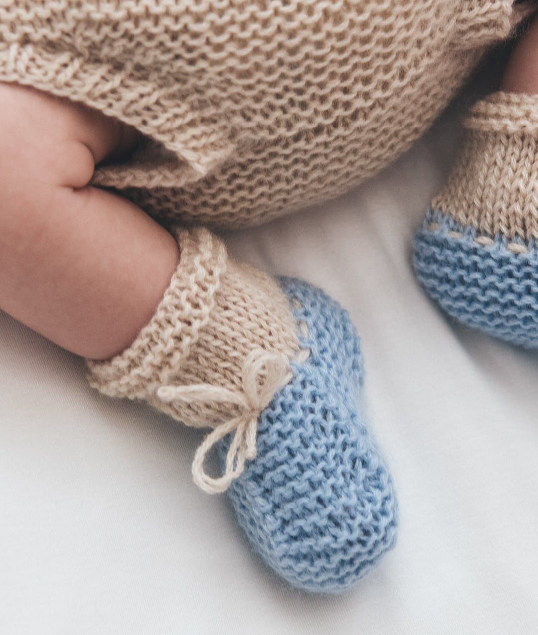 BABYWEAR COLLECTION - DIGITAL PATTERN BUNDLE