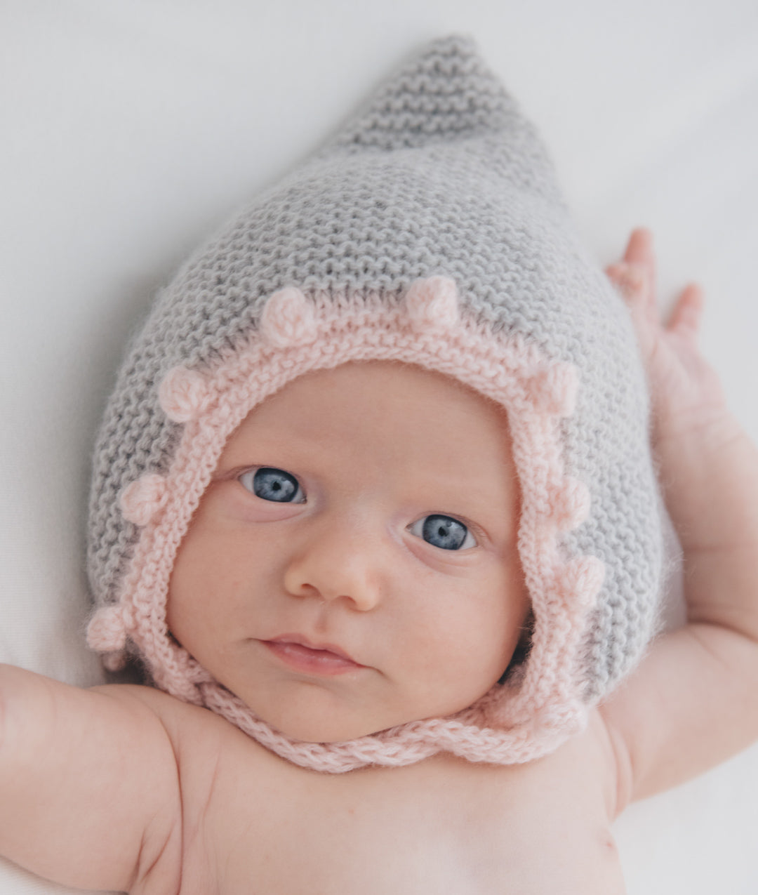 BABYWEAR COLLECTION - DIGITAL PATTERN BUNDLE