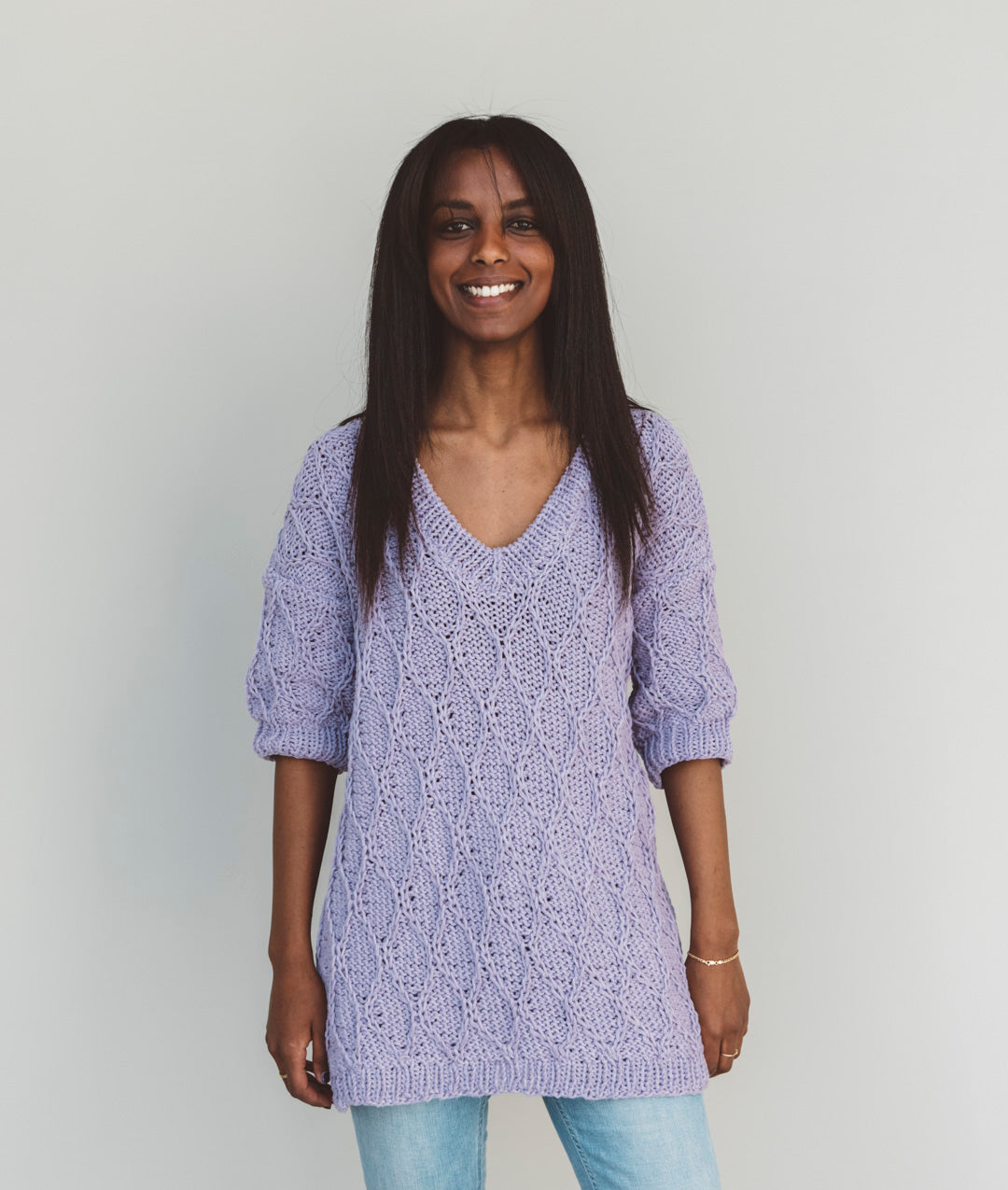 DALIA T-SHIRT  – SCHEMA DIGITALE
