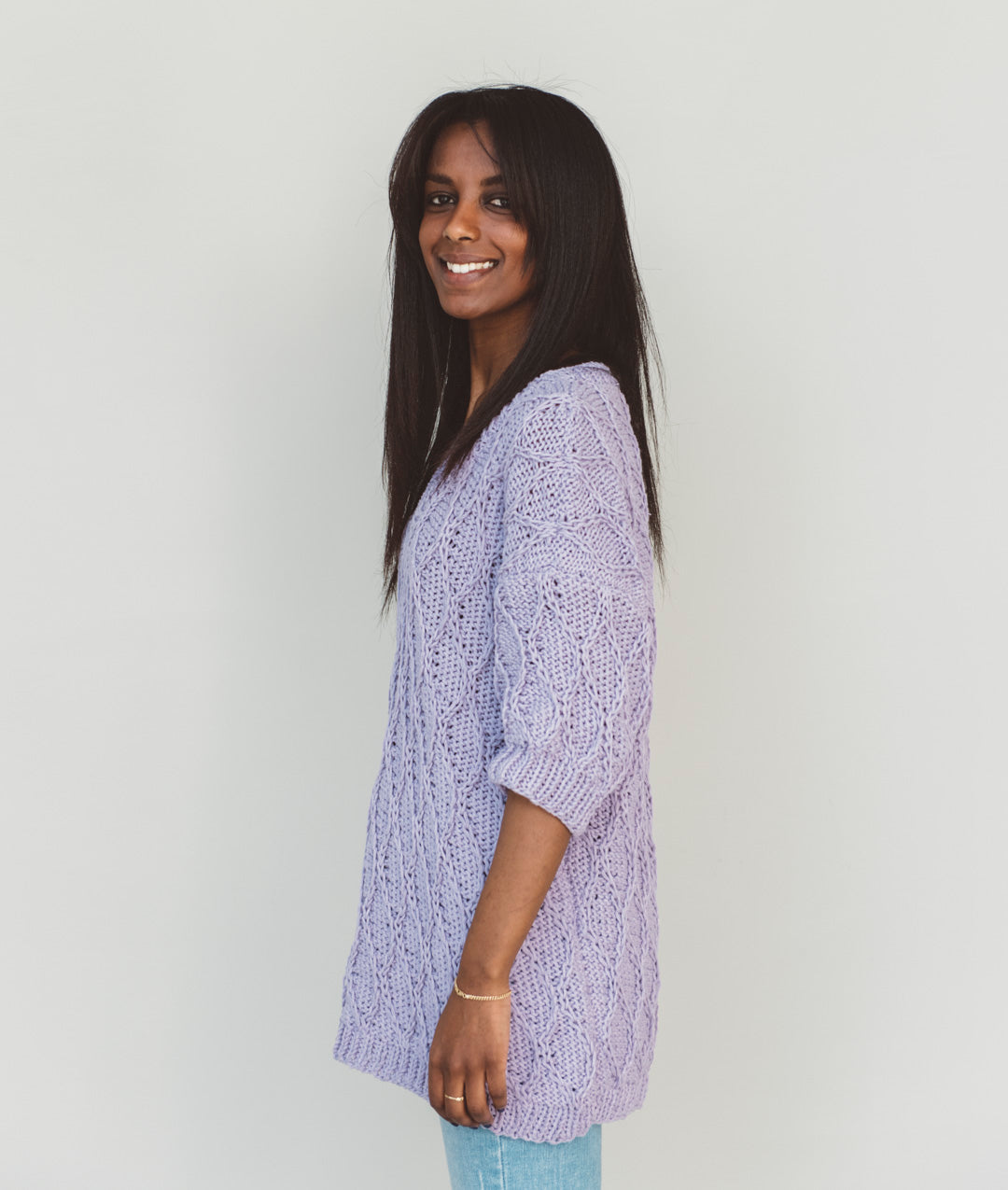 DALIA T-SHIRT  – SCHEMA DIGITALE