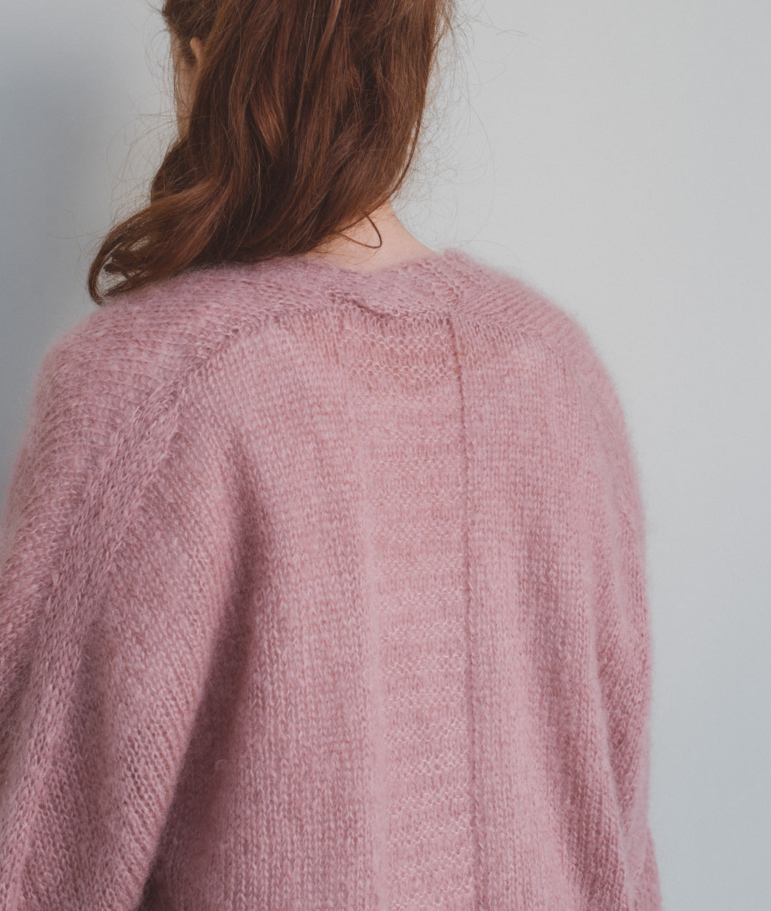 ETERNITY CARDIGAN by Giuliano e Giusy Marelli - DIGITAL PATTERN