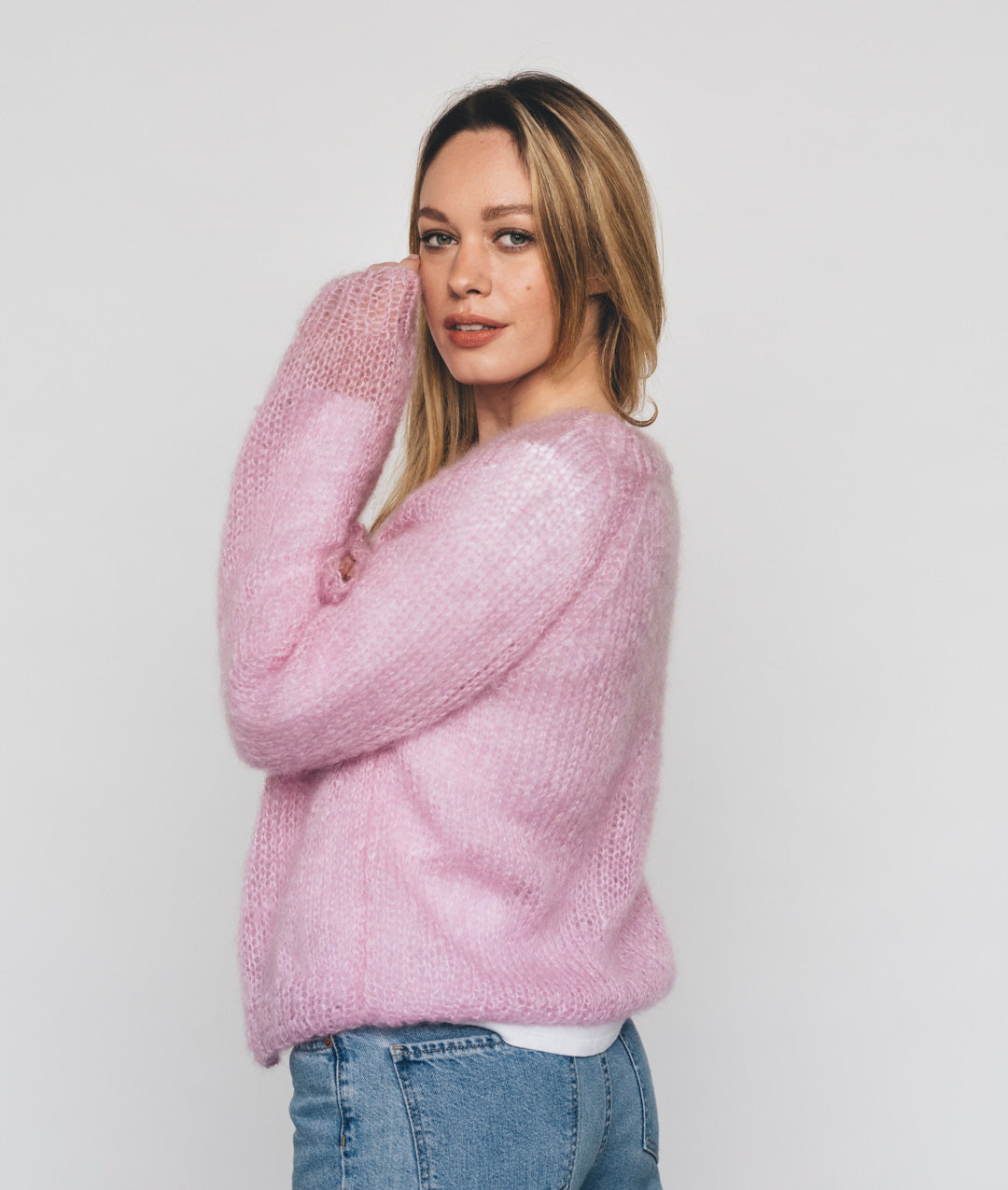 JAMIE CARDIGAN – SCHEMA DIGITALE