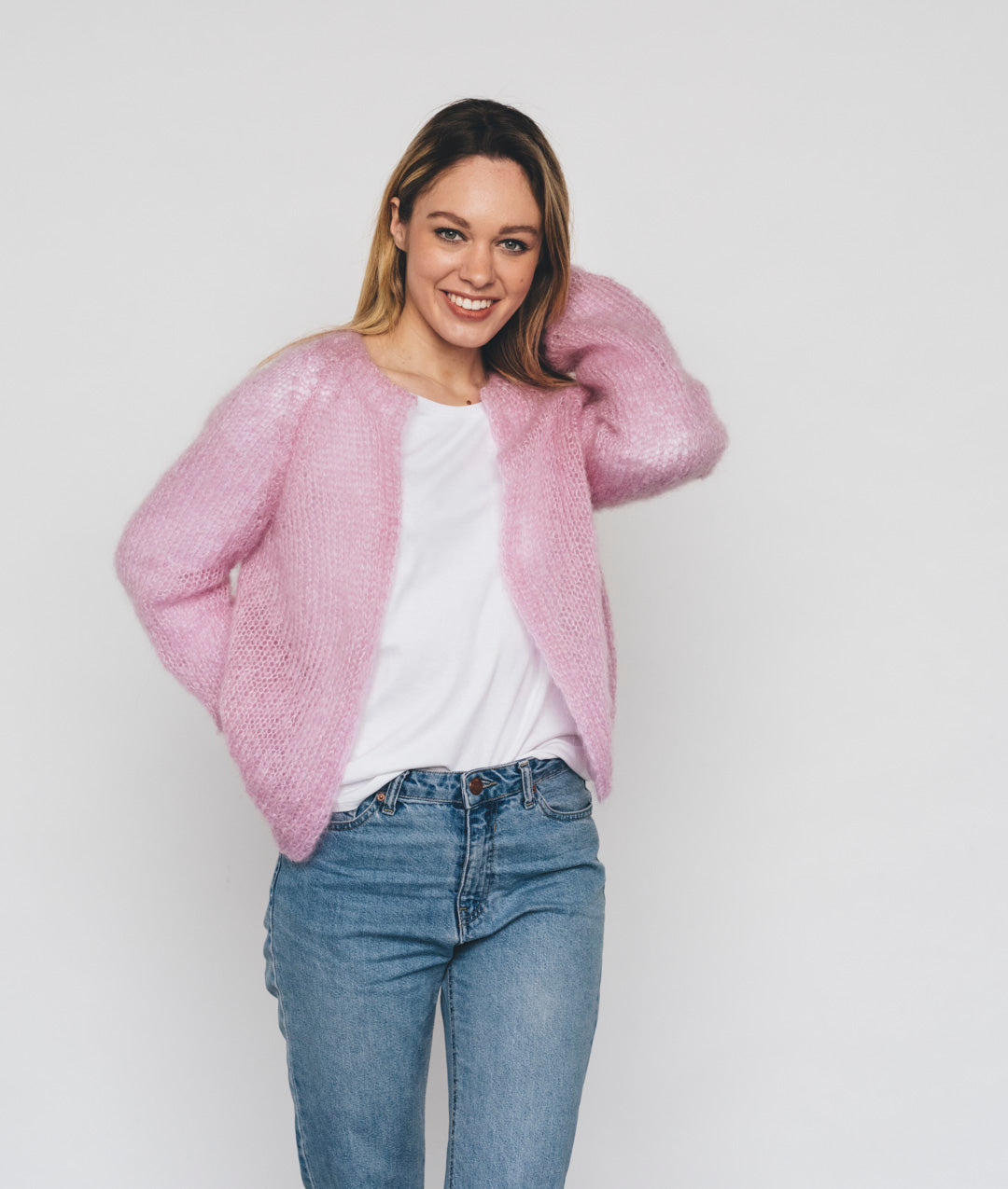 JAMIE CARDIGAN – SCHEMA DIGITALE