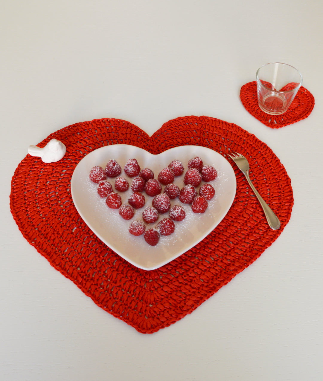 THAT'S AMORE SET - SCHEMA DIGITALE