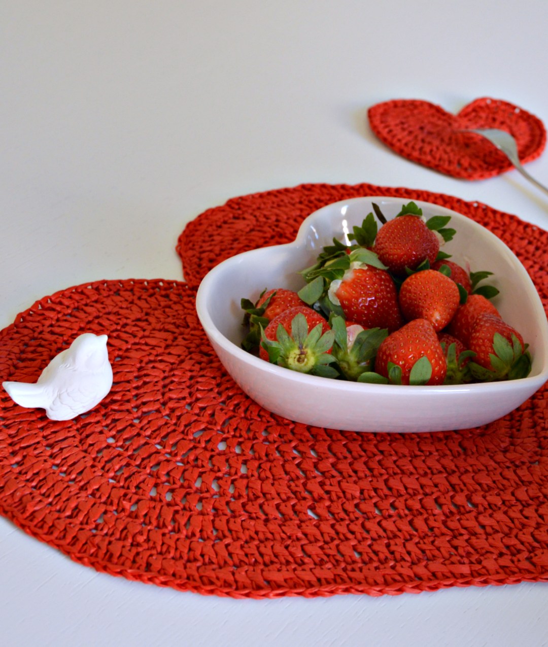 THAT'S AMORE SET - SCHEMA DIGITALE