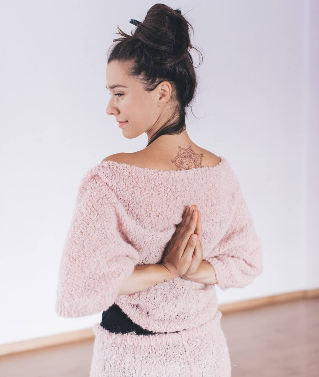 YAMA SHRUG – DIGITAL PATTERN