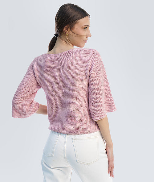 Carica immagine 1 in visualizzazione galleria. KIT MAGLIA TULIP T-SHIRT