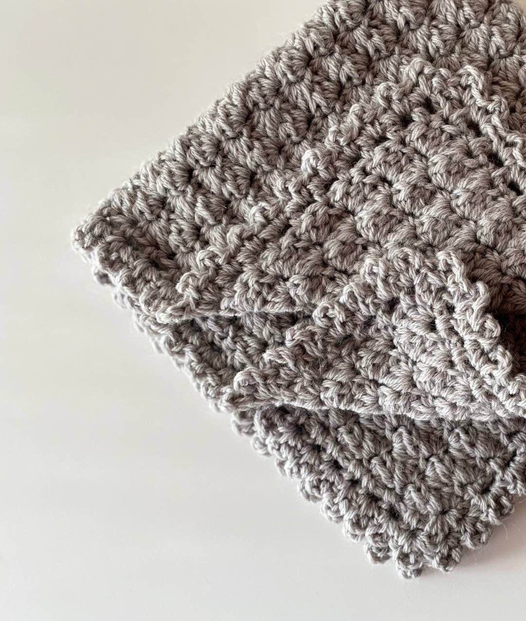 KIT UNCINETTO ALICE BABY BLANKET