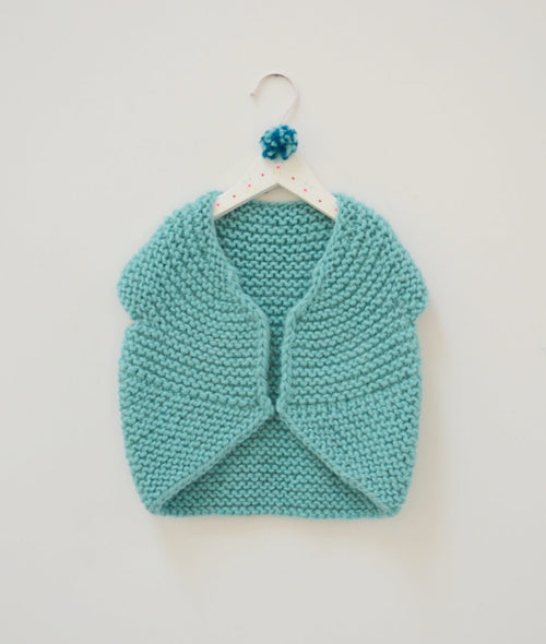 Carica immagine 1 in visualizzazione galleria. KIT MAGLIA BUTTERCUP CAPE