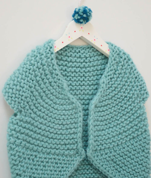 Carica immagine 1 in visualizzazione galleria. KIT MAGLIA BUTTERCUP CAPE