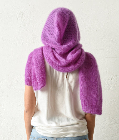 Carica immagine 1 in visualizzazione galleria. KIT MAGLIA CARESS SCRF