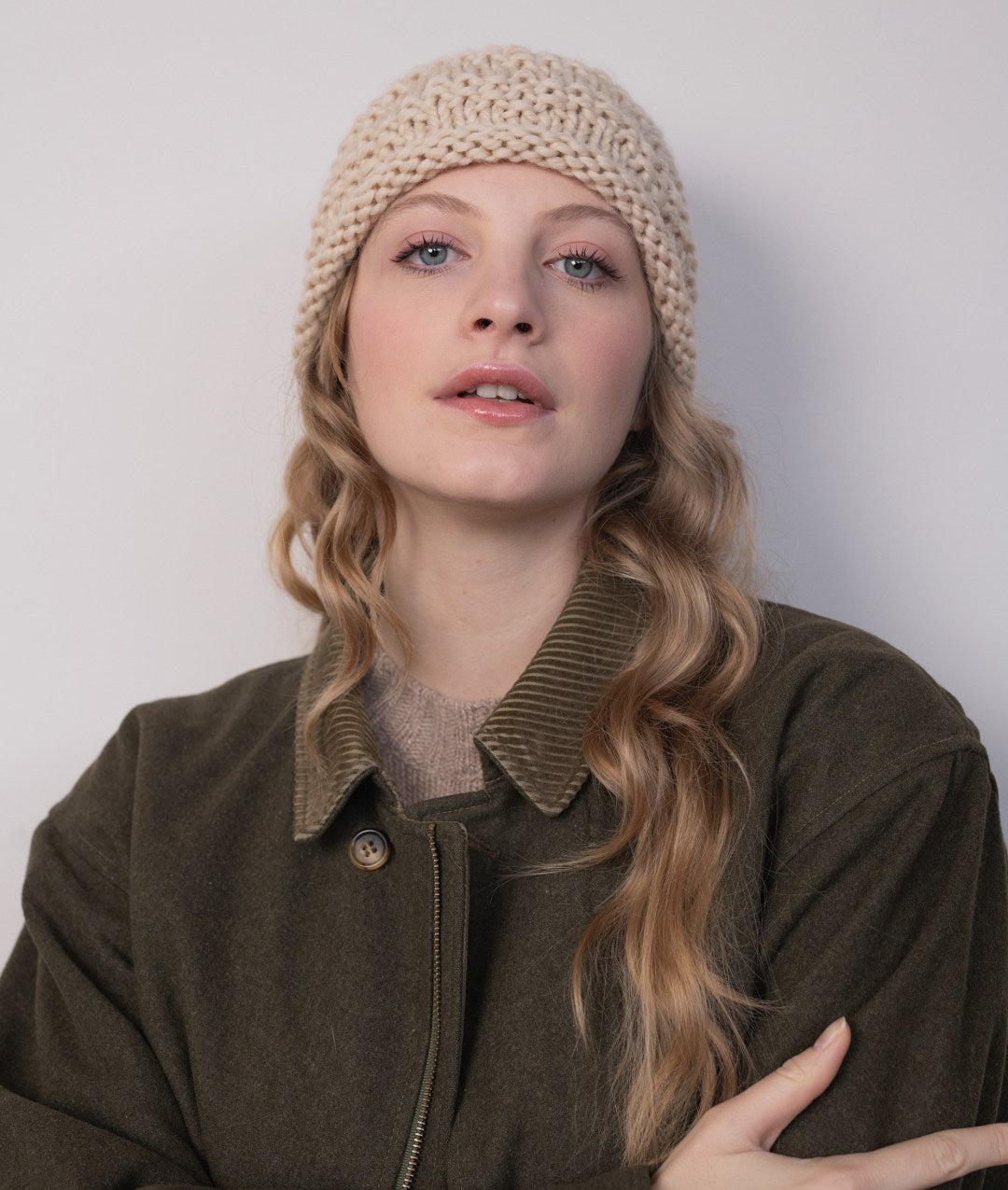 KIT MAGLIA CELEGORN HAT