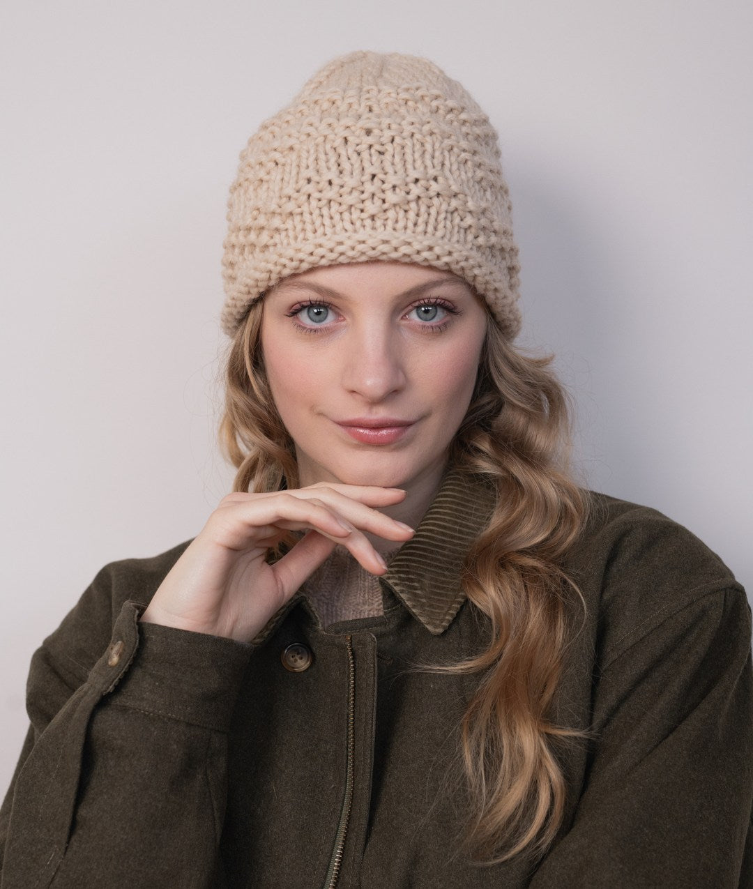 KIT MAGLIA CELEGORN HAT