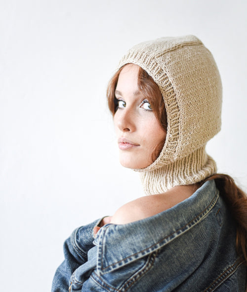 Carica immagine 1 in visualizzazione galleria. KIT MAGLIA CORTINA BALACLAVA