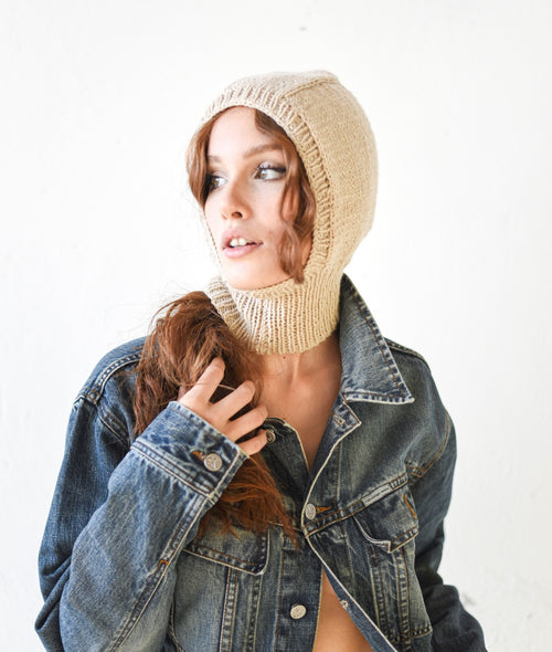 Carica immagine 1 in visualizzazione galleria. KIT MAGLIA CORTINA BALACLAVA