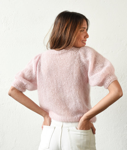 Carica immagine 1 in visualizzazione galleria. KIT MAGLIA FEATHER PULL