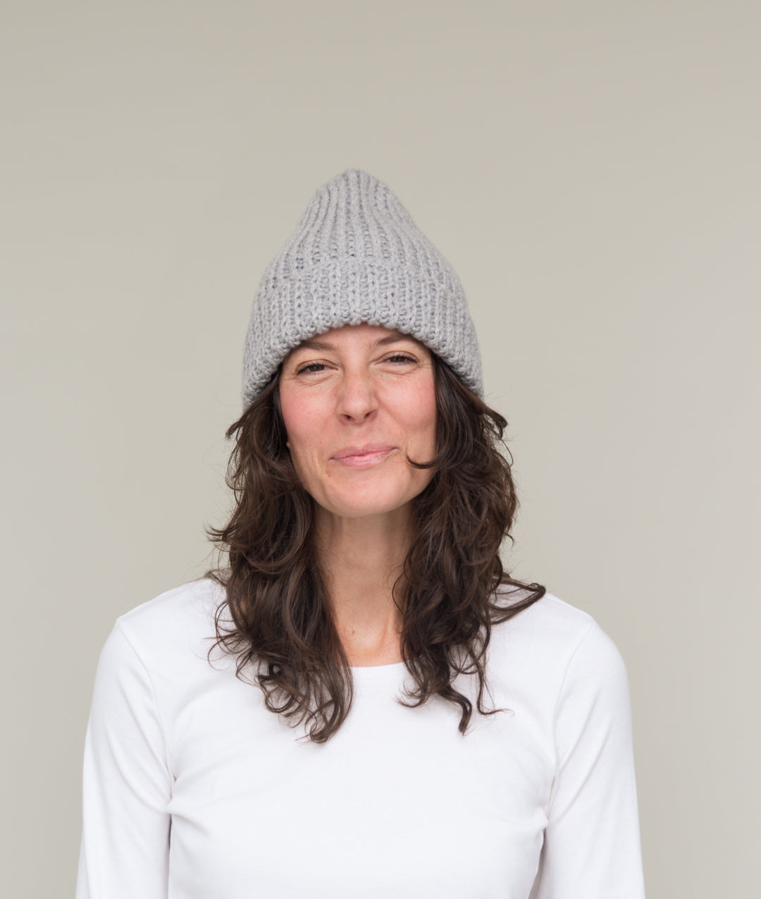 KIT MAGLIA FRANK BEANIE