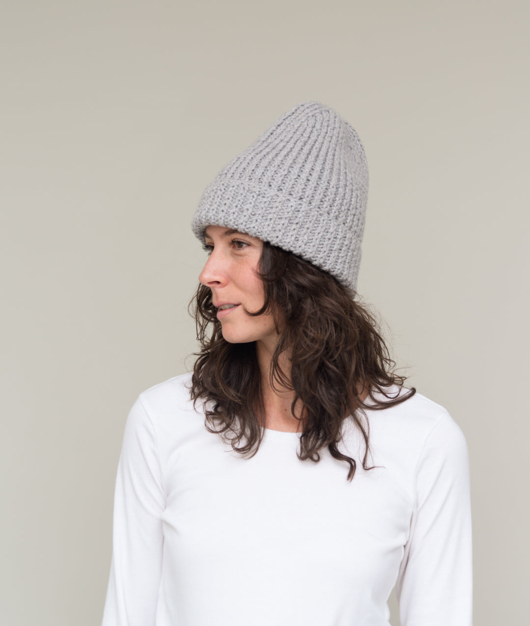 KIT MAGLIA FRANK BEANIE