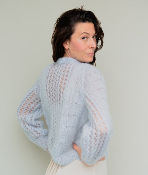 Carica immagine 1 in visualizzazione galleria. KIT MAGLIA GISELE PULL