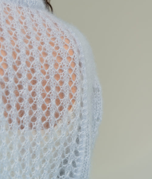 Carica immagine 1 in visualizzazione galleria. KIT MAGLIA GISELE PULL