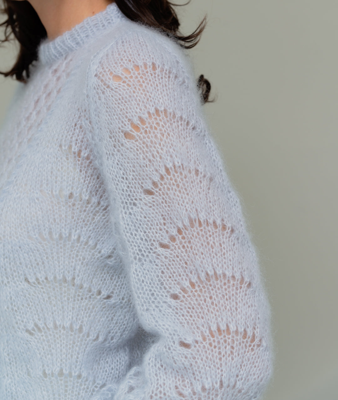 KIT MAGLIA GISELE PULL