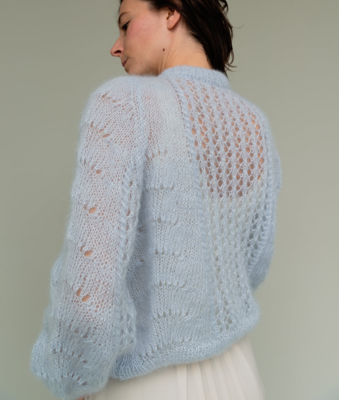 KIT MAGLIA GISELE PULL