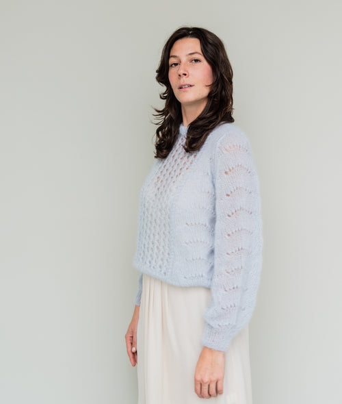 Carica immagine 1 in visualizzazione galleria. KIT MAGLIA GISELE PULL