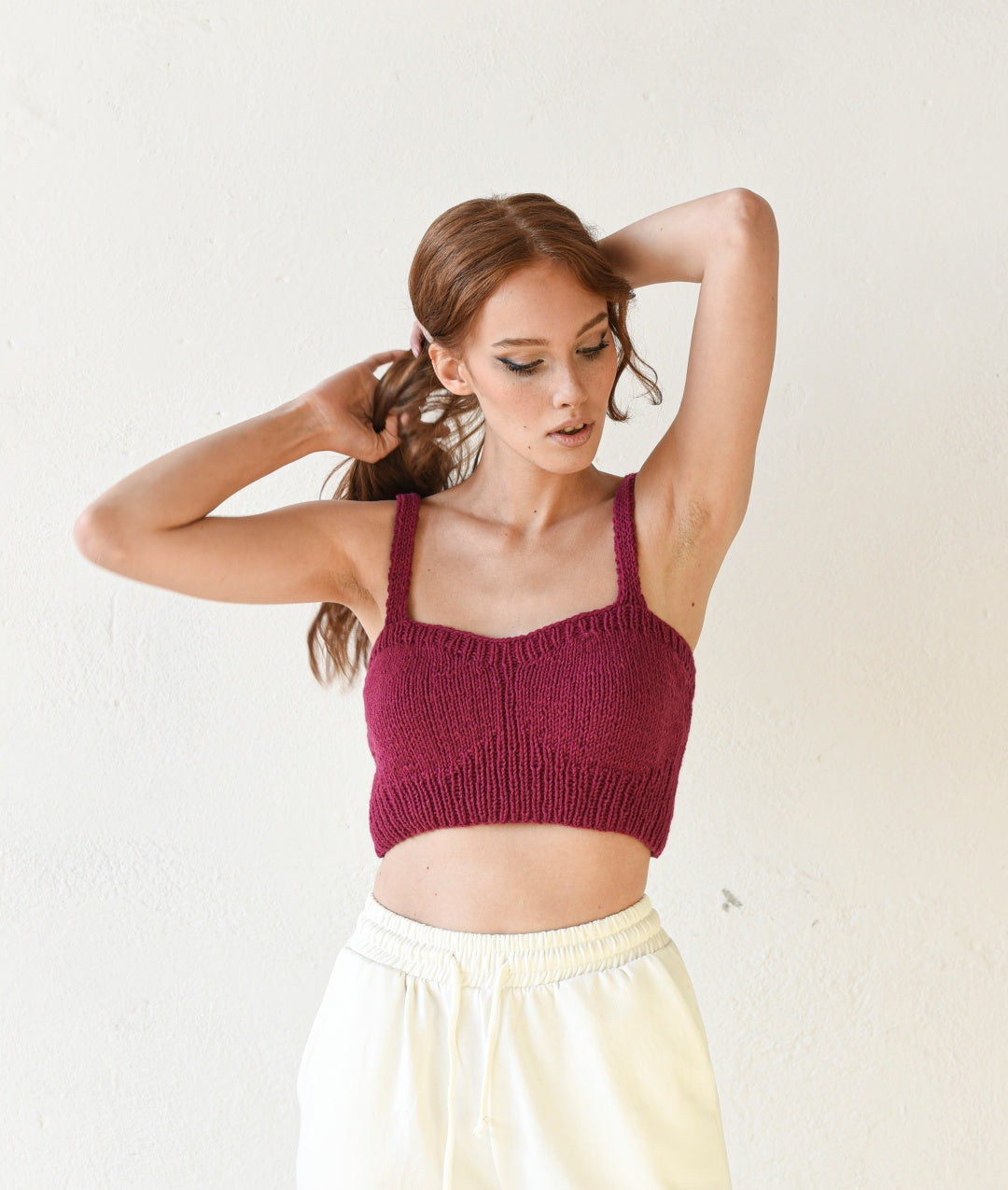 KIT MAGLIA IRENE TOP