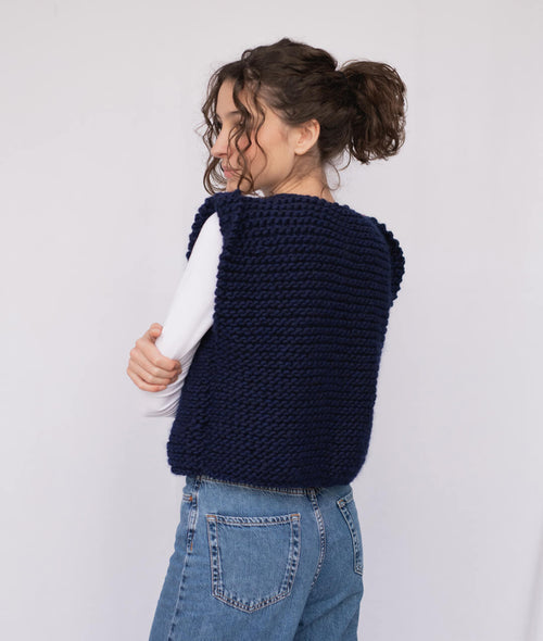 Carica immagine 1 in visualizzazione galleria. KIT MAGLIA IZZY VEST