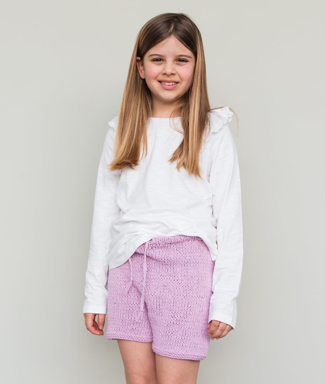 KIT MAGLIA ALLE SHORTS