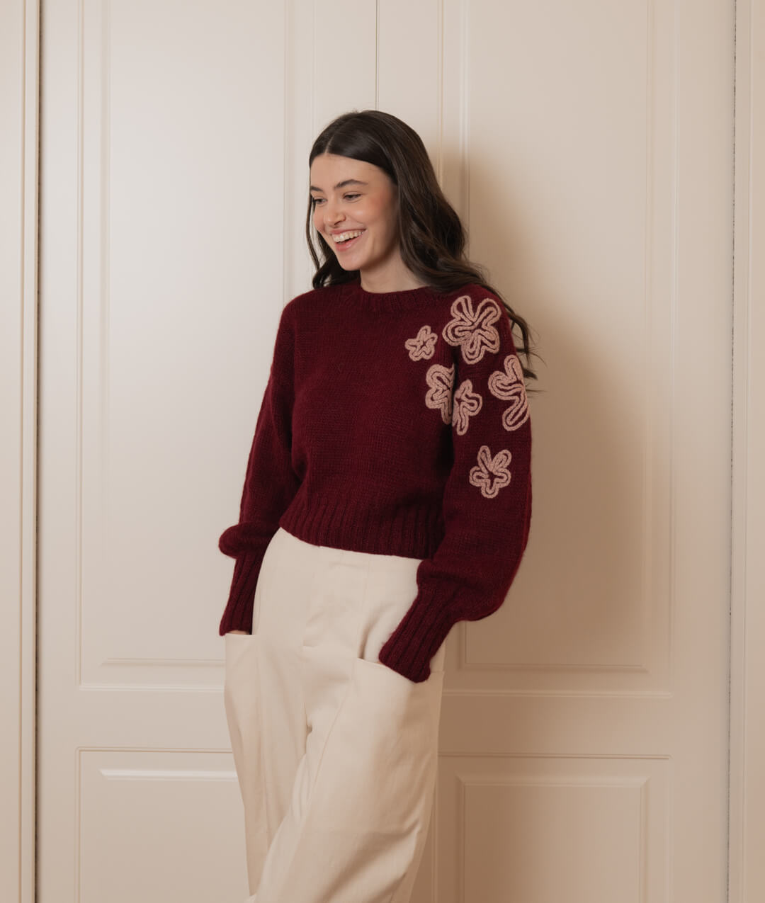 KIT MAGLIA ALTHEA PULL