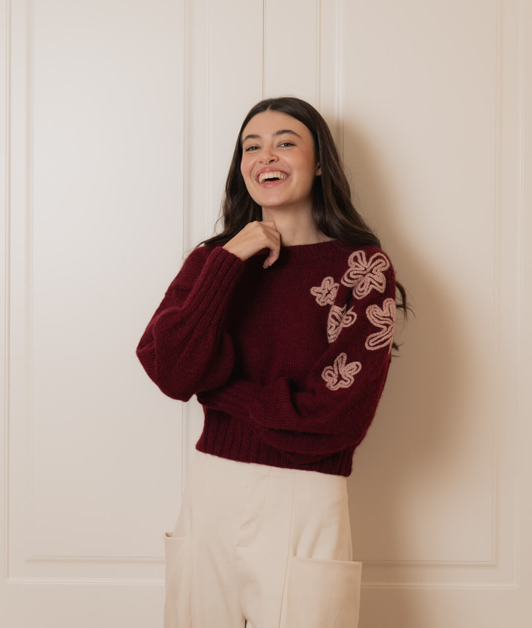 KIT MAGLIA ALTHEA PULL