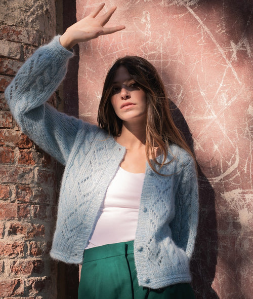 Carica immagine 1 in visualizzazione galleria. KIT MAGLIA BLUEBELL CARDI