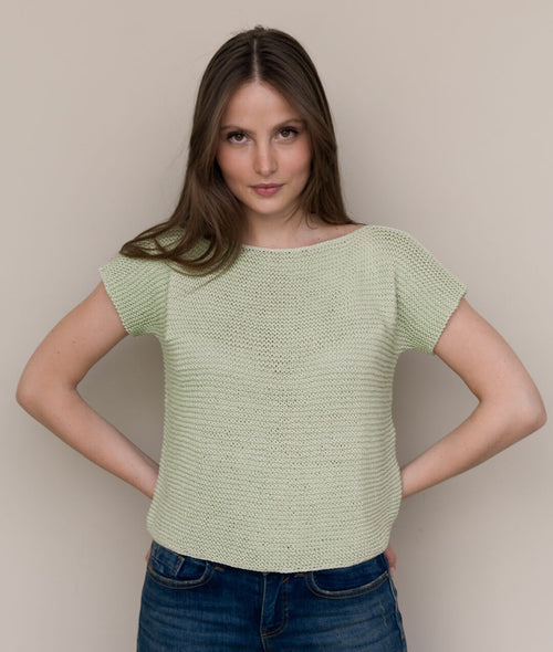 Carica immagine 1 in visualizzazione galleria. KIT MAGLIA CAMILLE T-SHIRT