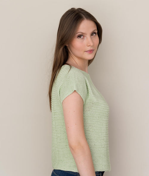 Carica immagine 1 in visualizzazione galleria. KIT MAGLIA CAMILLE T-SHIRT