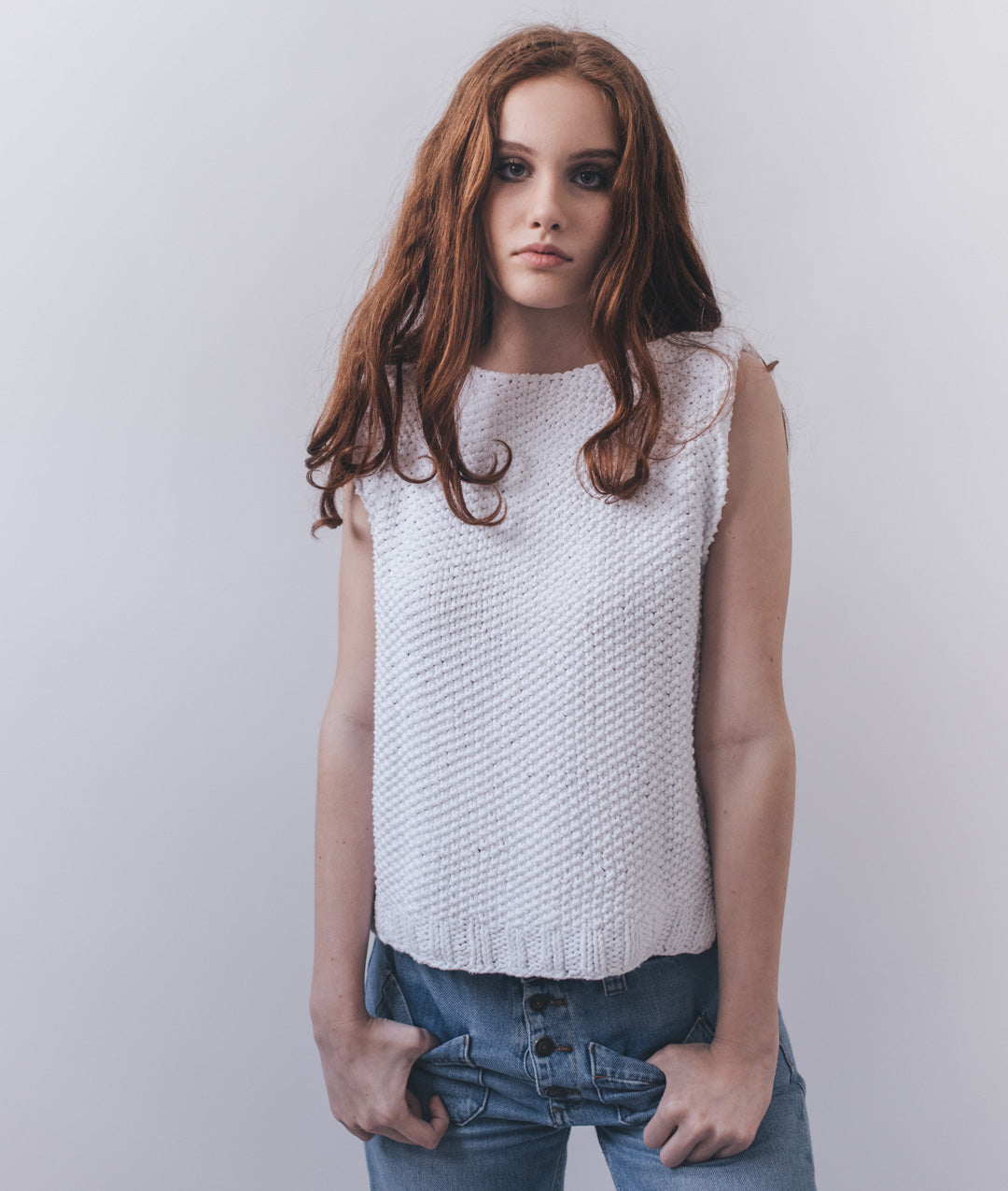 KIT MAGLIA DAISY TEE