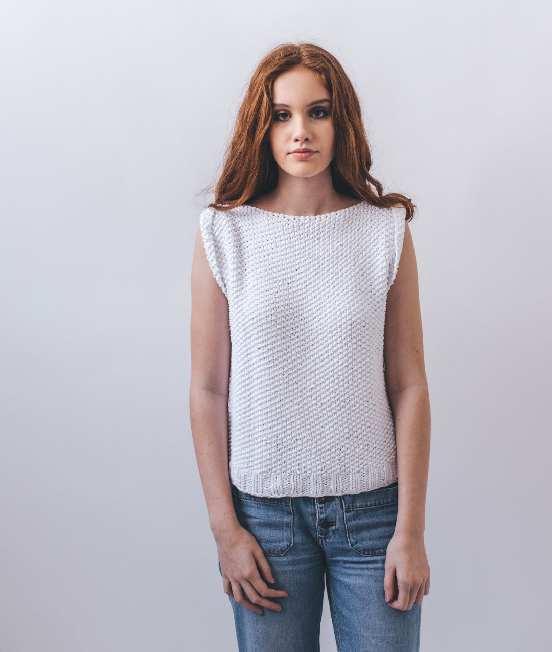 KIT MAGLIA DAISY TEE