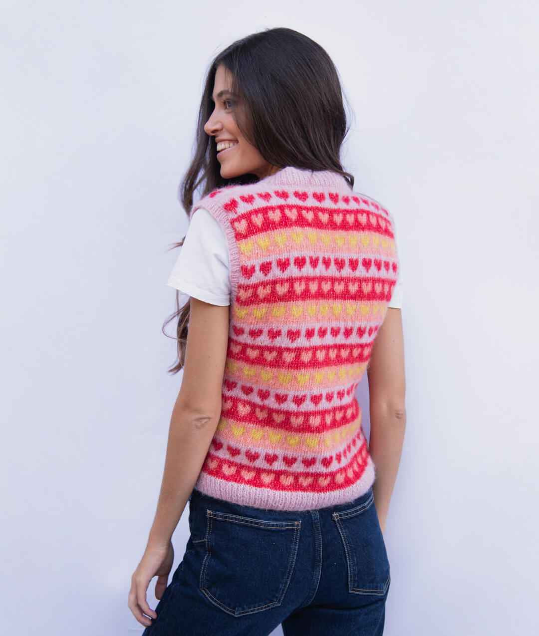 KIT MAGLIA GIDDY VEST