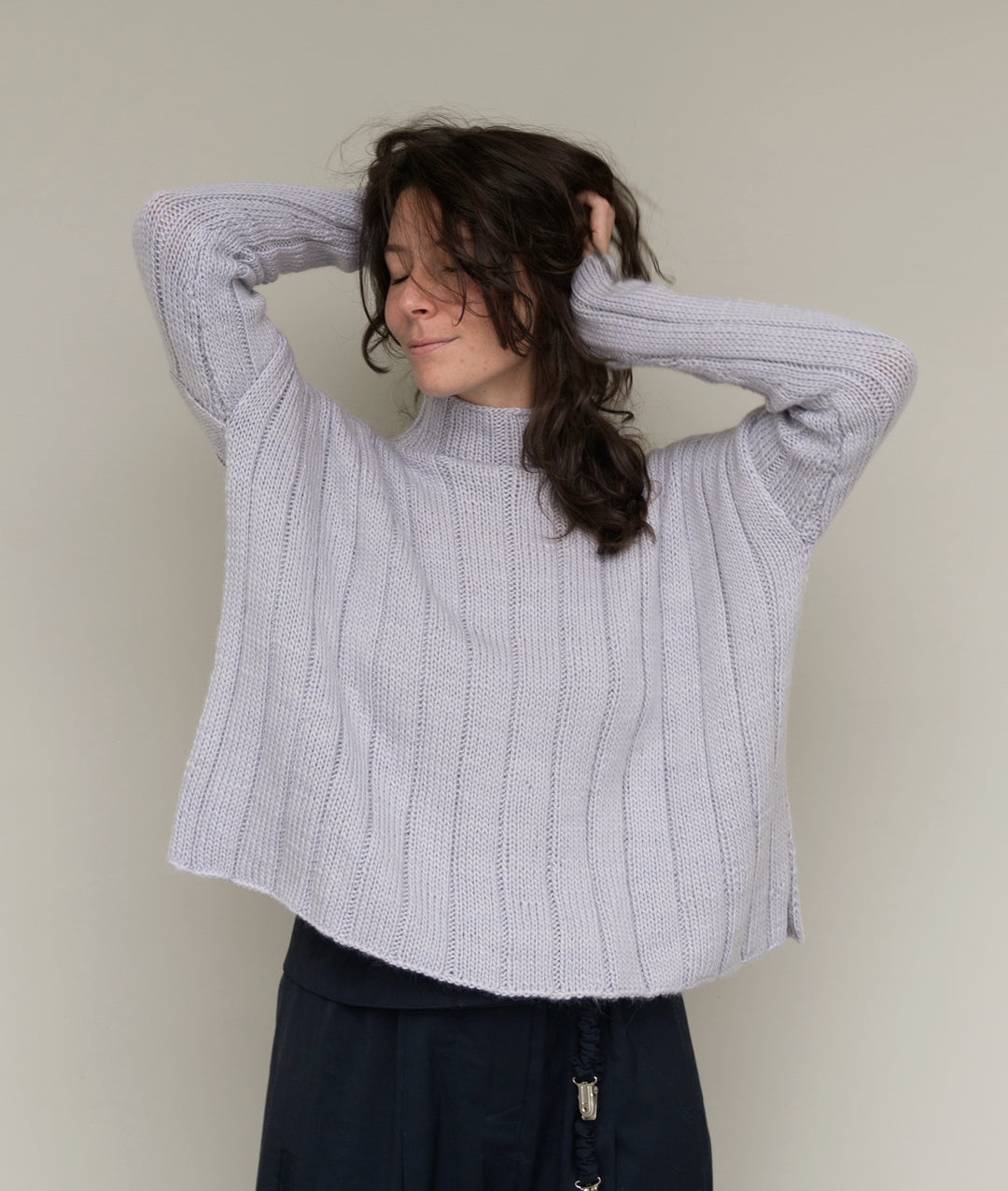 KIT MAGLIA YVONNE PULL