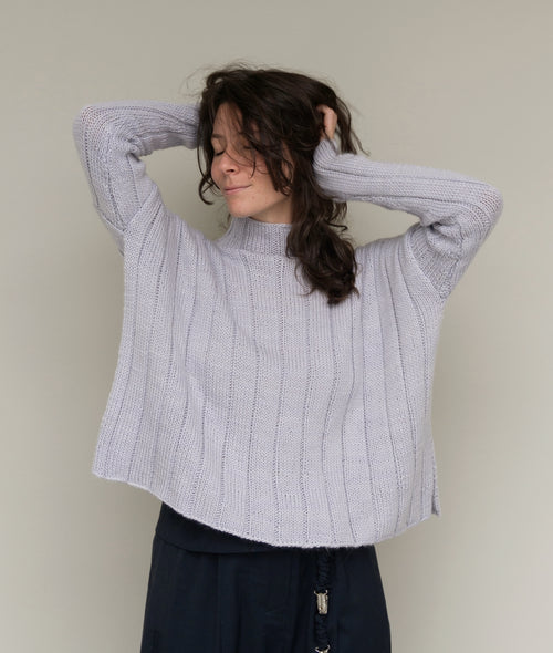 Carica immagine 1 in visualizzazione galleria. KIT MAGLIA YVONNE PULL
