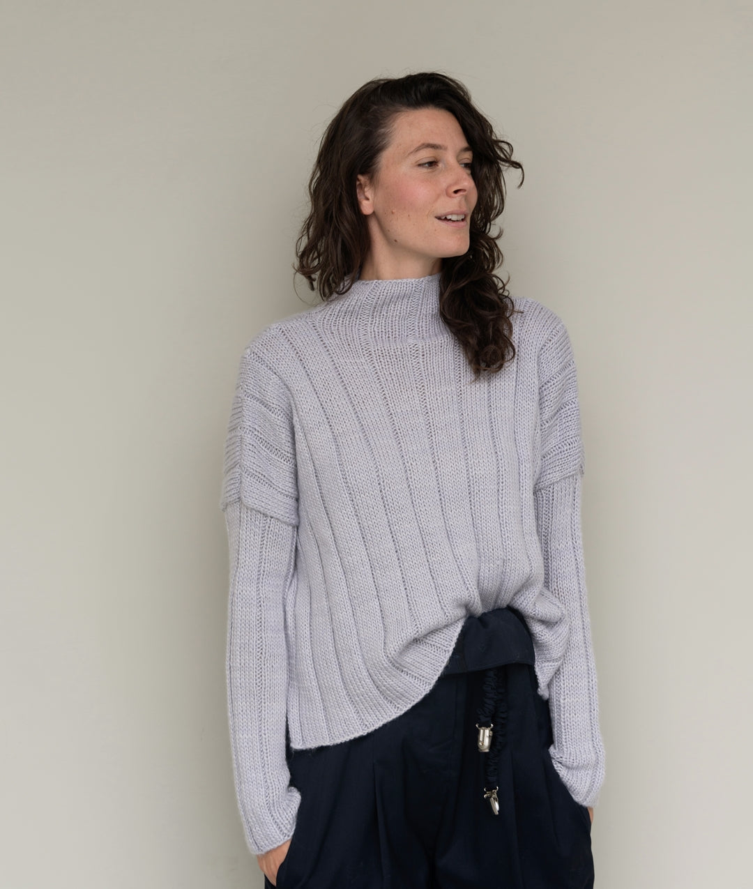 KIT MAGLIA YVONNE PULL