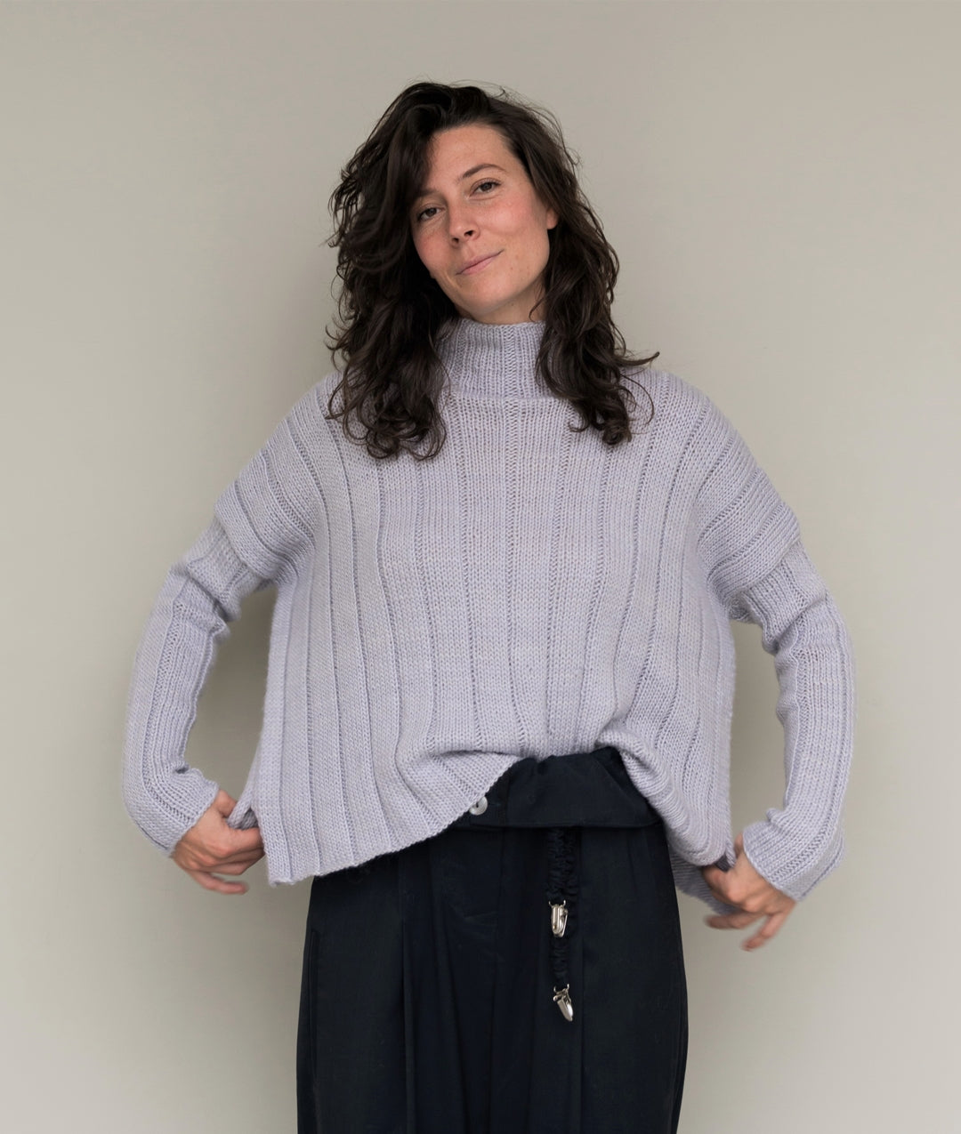 KIT MAGLIA YVONNE PULL