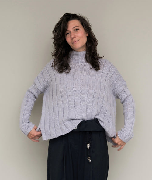 Carica immagine 1 in visualizzazione galleria. KIT MAGLIA YVONNE PULL
